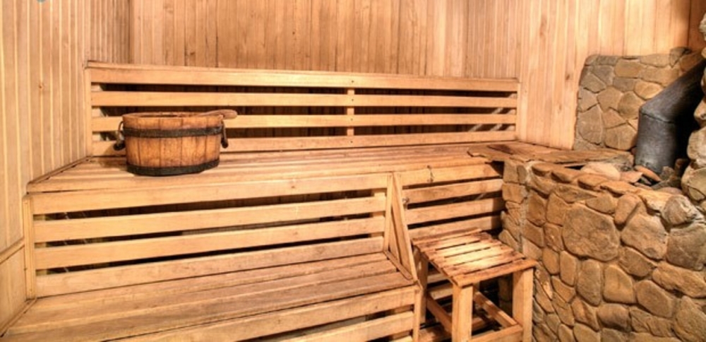 Частная усадьба 