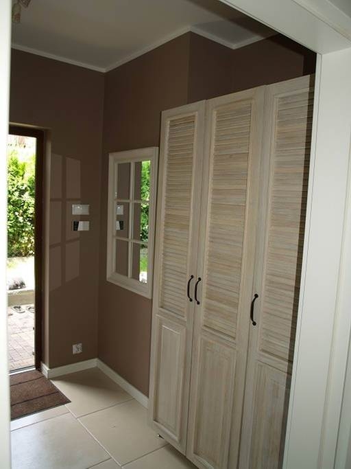 Прованский дом во Львове в парковой зоне #7