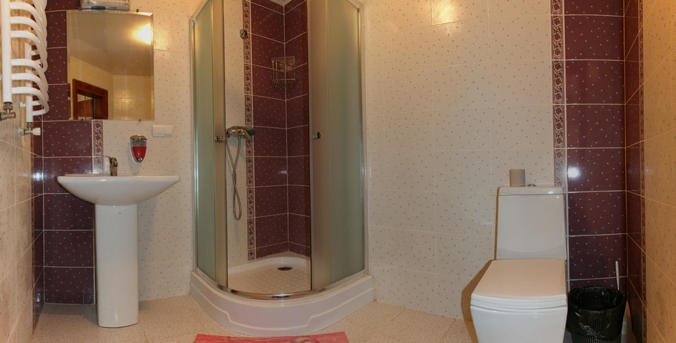 Гостинный двор 