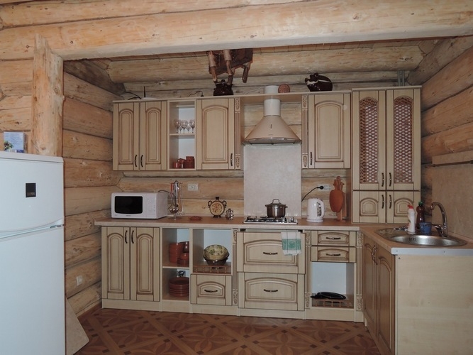 Гостинный двор 