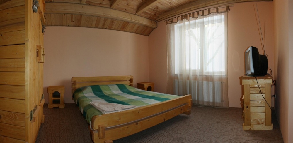 Гостинный двор 