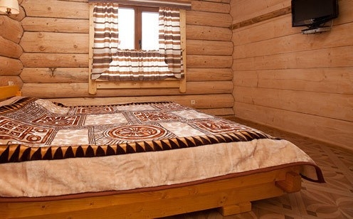 Гостинный двор 