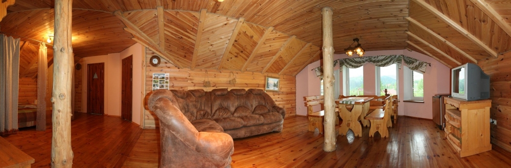 Гостинный двор 