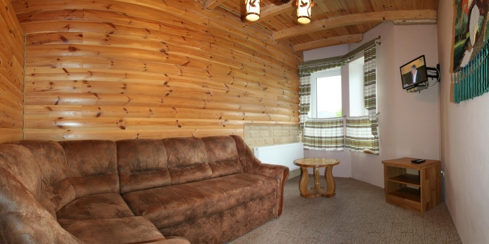 Гостинный двор 