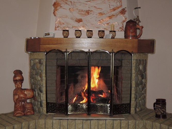 Гостинный двор 