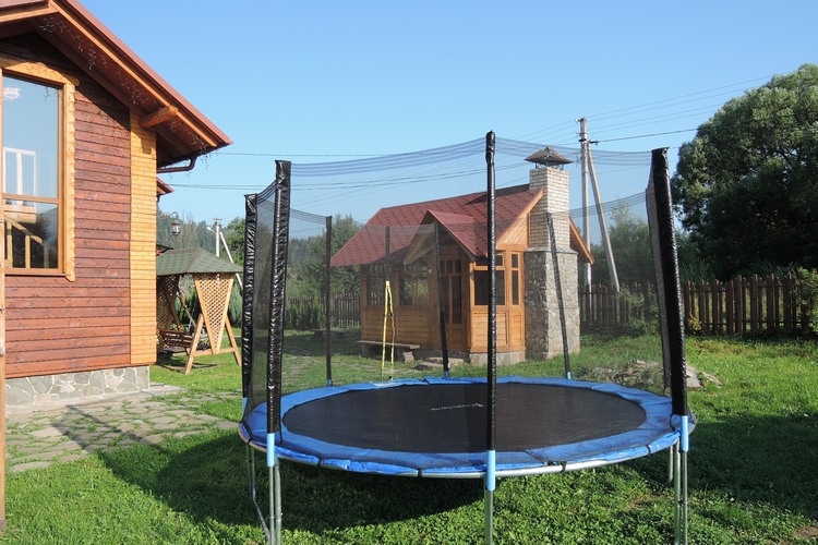 Гостинный двор 