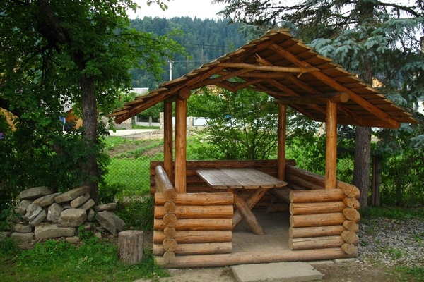 Гостинный двор 