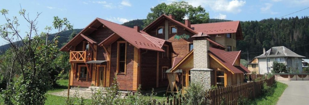 Гостинный двор 