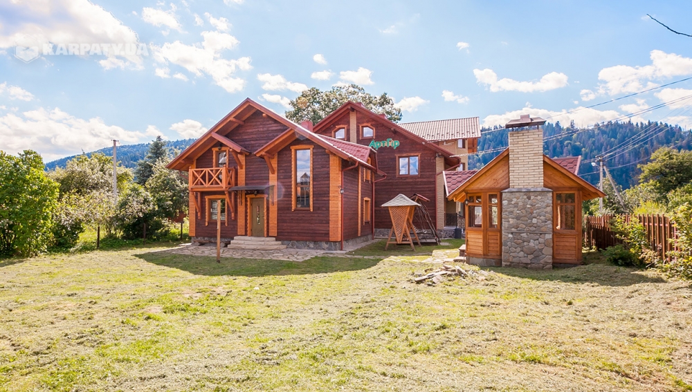 Гостинный двор 