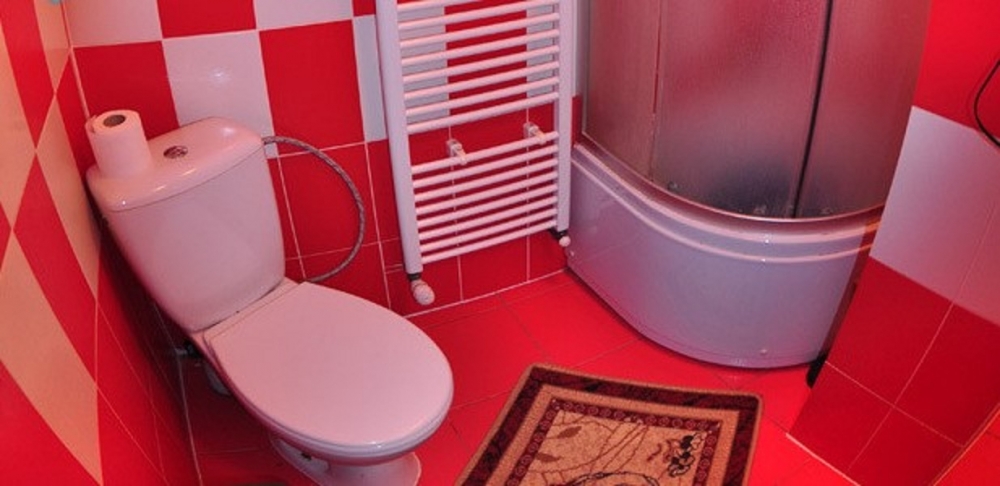 Частная усадьба 