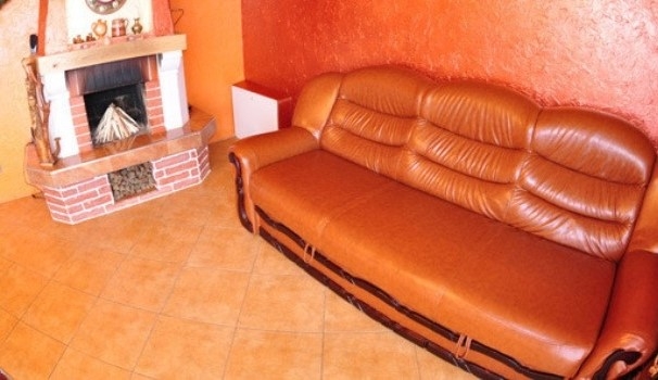 Частная усадьба 