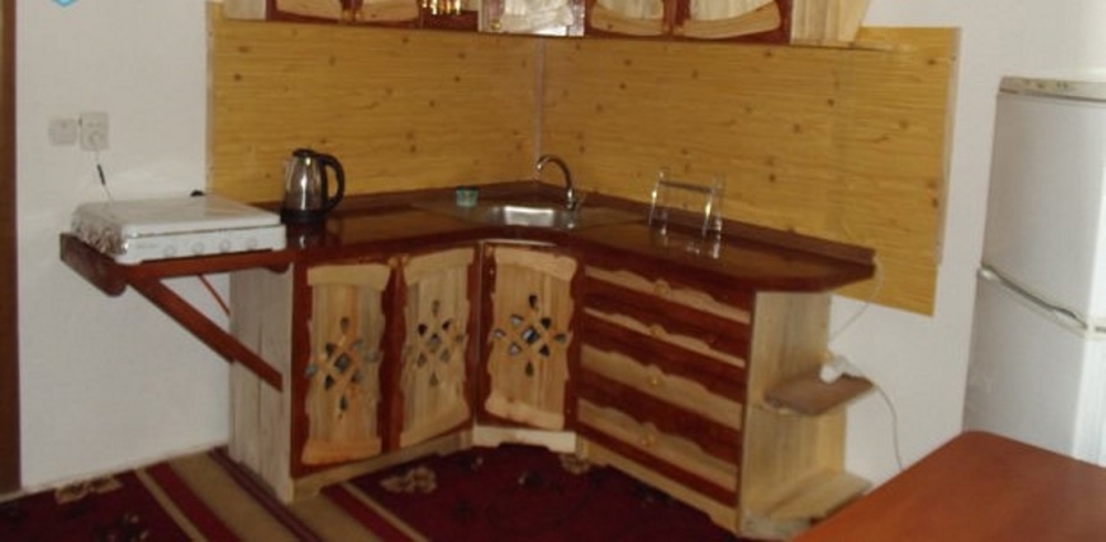 Гостинный двор 