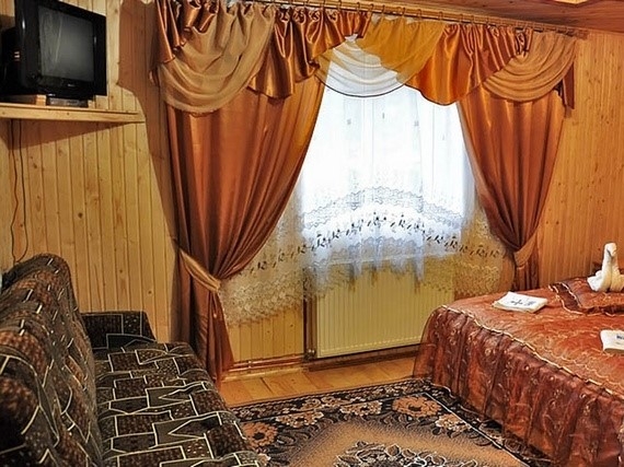 Гостинный двор 