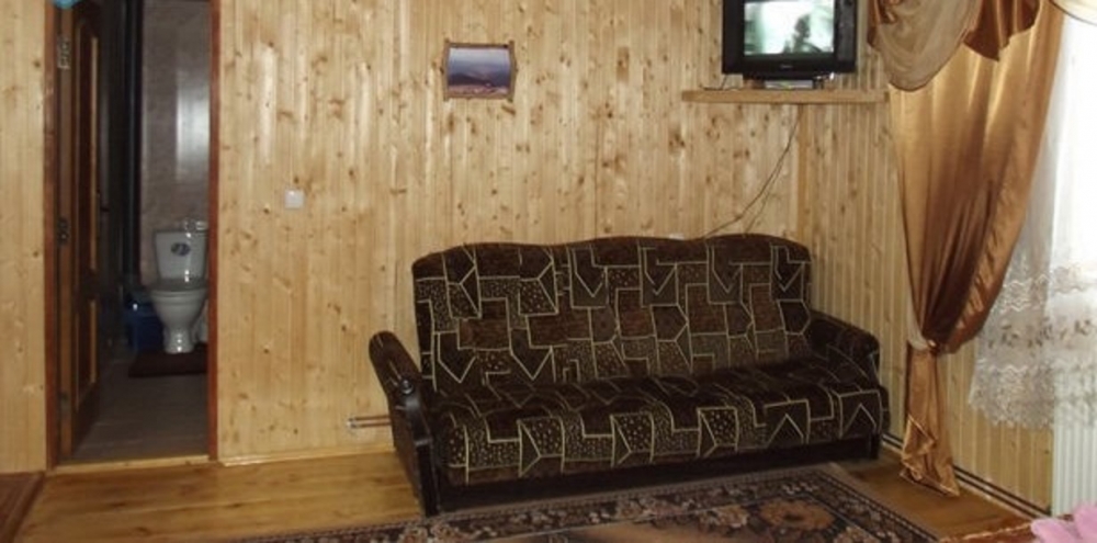 Гостинный двор 