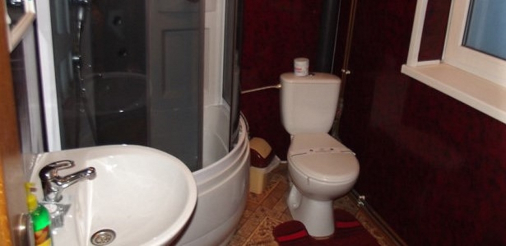 Гостинный двор 