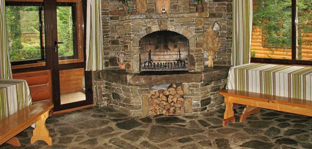 VIP-коттеджи 