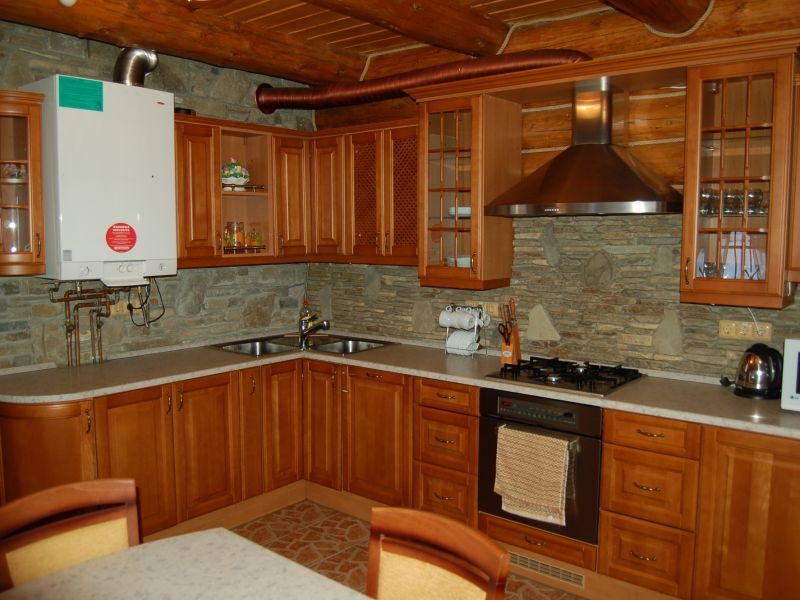 VIP-коттеджи 