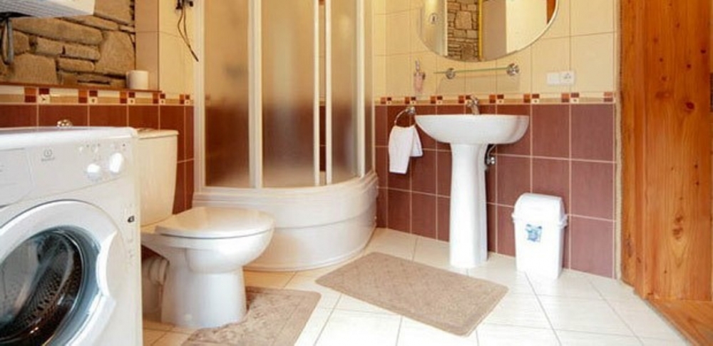 VIP-коттеджи 