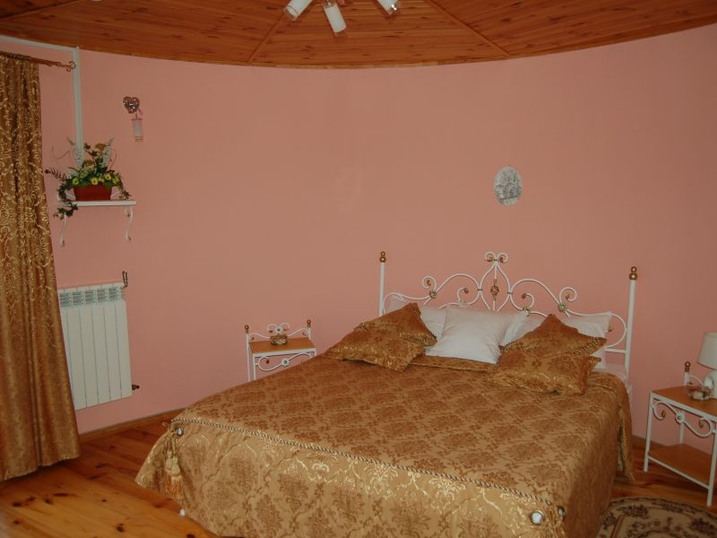 VIP-коттеджи 