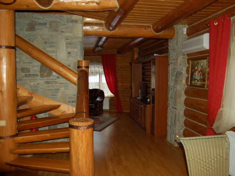 VIP-коттеджи 