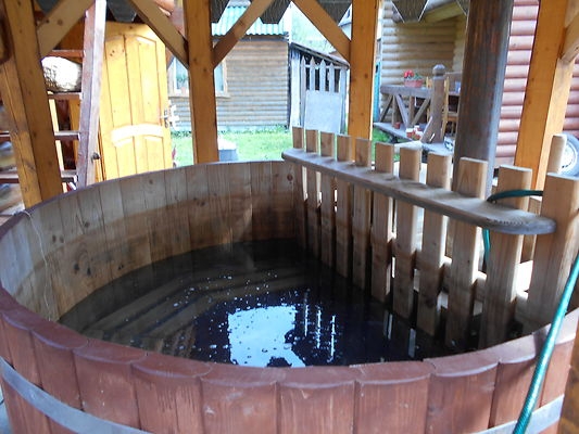 Усадьба  «Стара Хата» #3