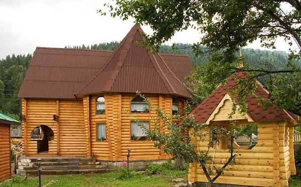 Усадьба  «Стара Хата» #10