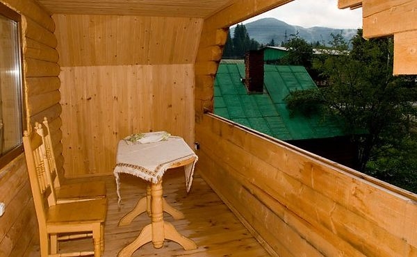 Усадьба  «Стара Хата» #11