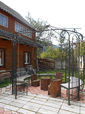 Усадьба  «Стара Хата» #13