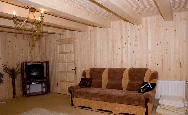 Усадьба  «Стара Хата» #18