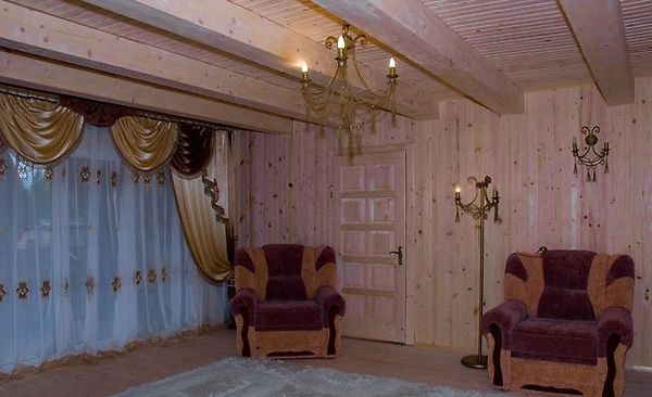 Усадьба  «Стара Хата» #19