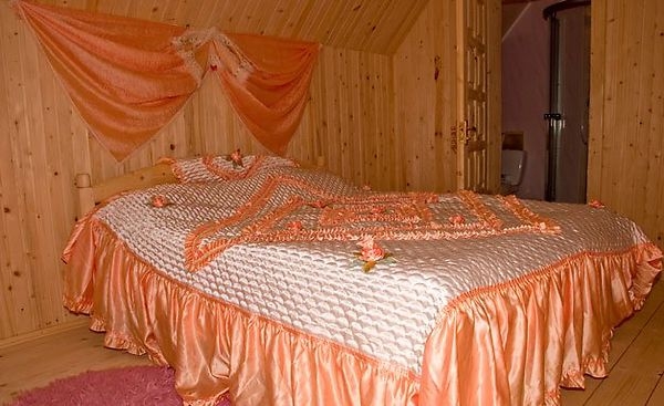 Усадьба  «Стара Хата» #20