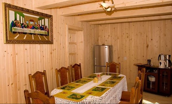 Усадьба  «Стара Хата» #21