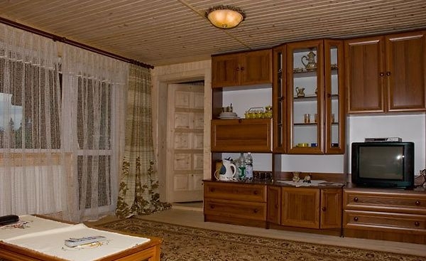 Усадьба  «Стара Хата» #23