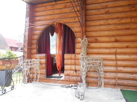 Усадьба  «Стара Хата» #24