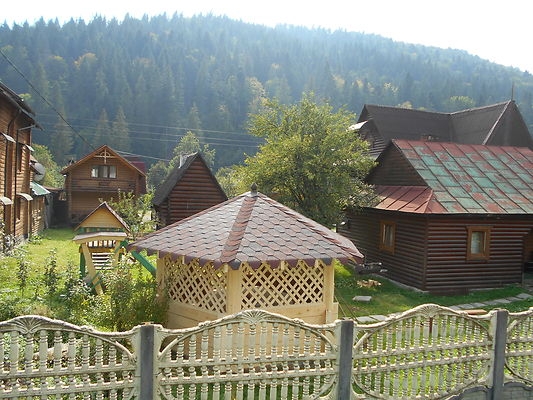 Усадьба  «Стара Хата» #25