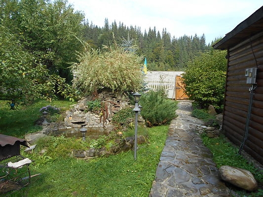 Усадьба  «Стара Хата» #26