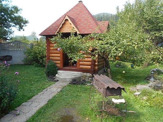 Усадьба  «Стара Хата» #27