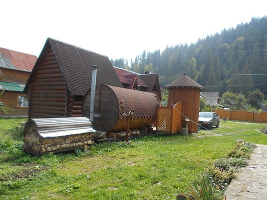 Усадьба  «Стара Хата» #28