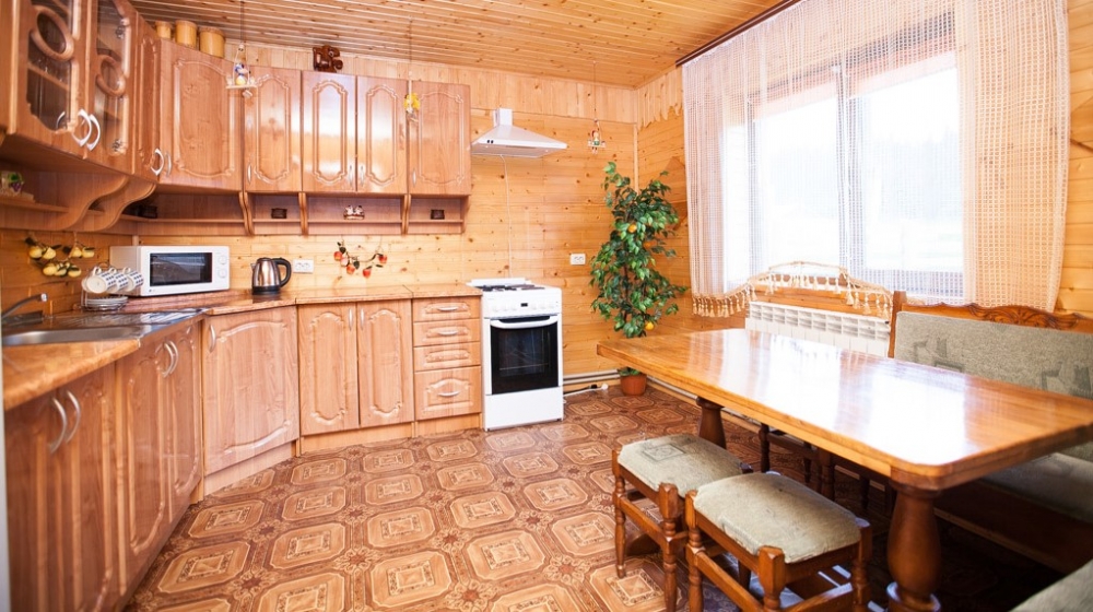 Коттеджи «У Василя» #5