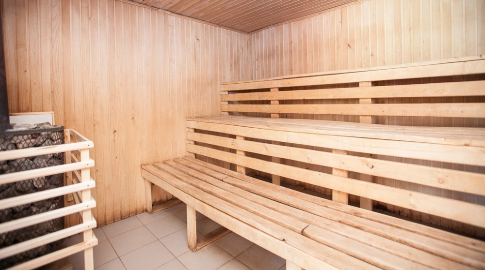 Коттеджи «У Василя» #8