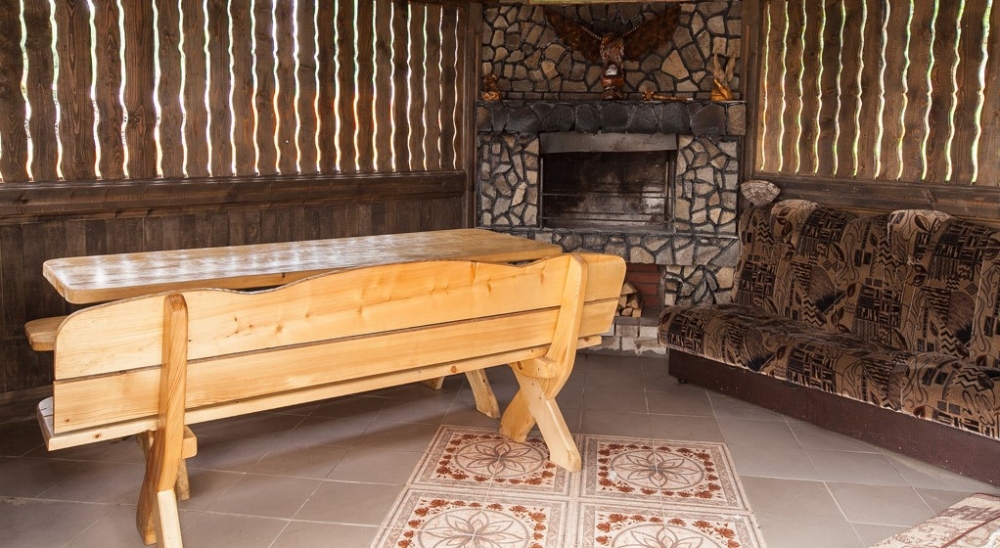 Коттеджи «У Василя» #11