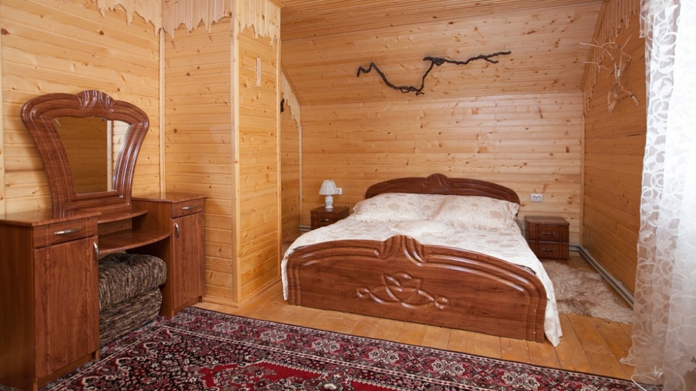 Коттеджи «У Василя» #12