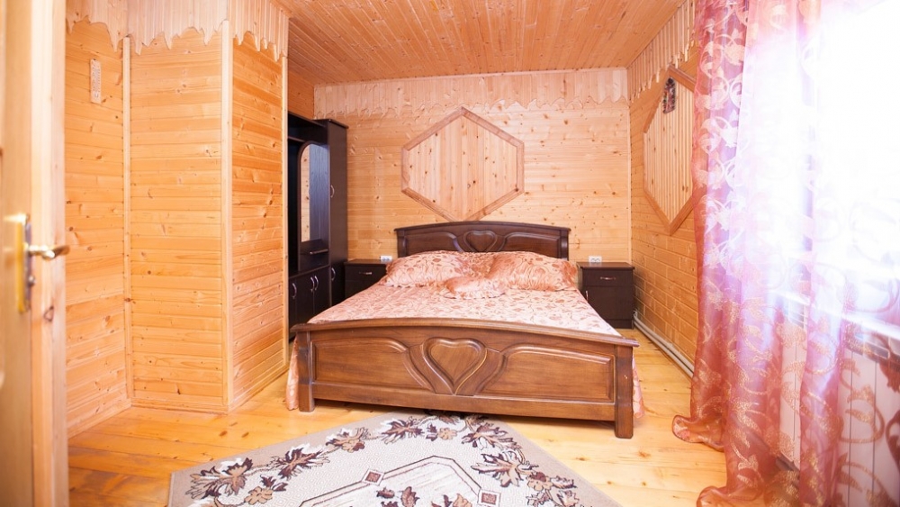 Коттеджи «У Василя» #13