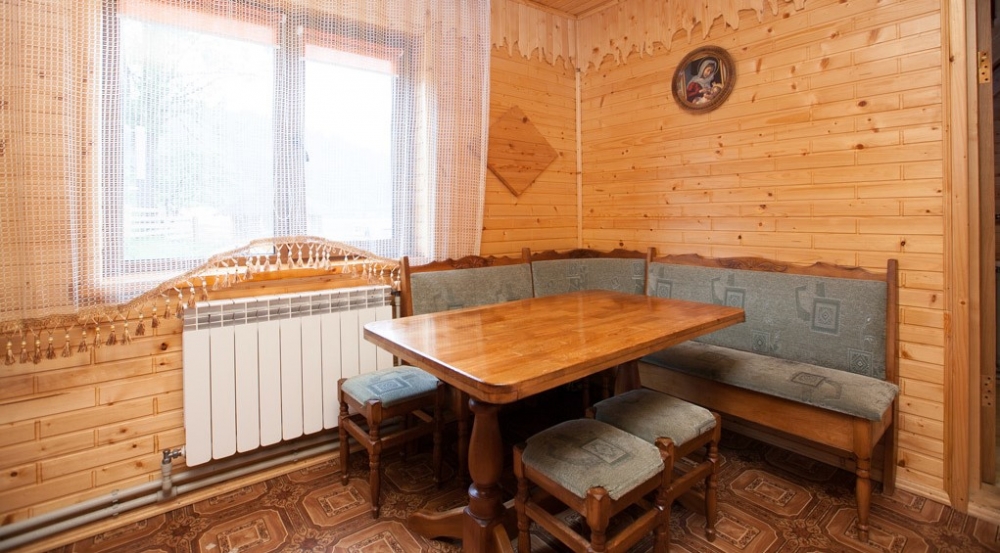 Коттеджи «У Василя» #14