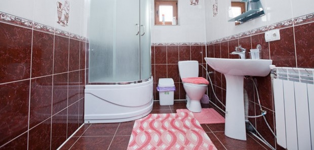 Коттеджи «У Василя» #17