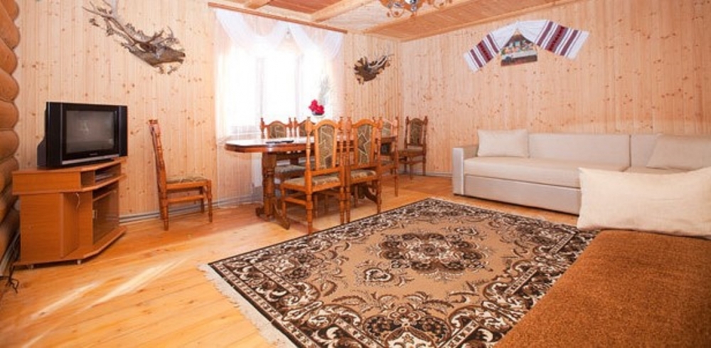 Коттеджи «У Василя» #18