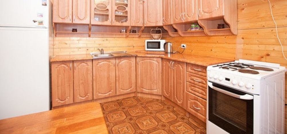 Коттеджи «У Василя» #19