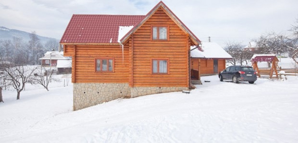 Коттеджи «У Василя» #20