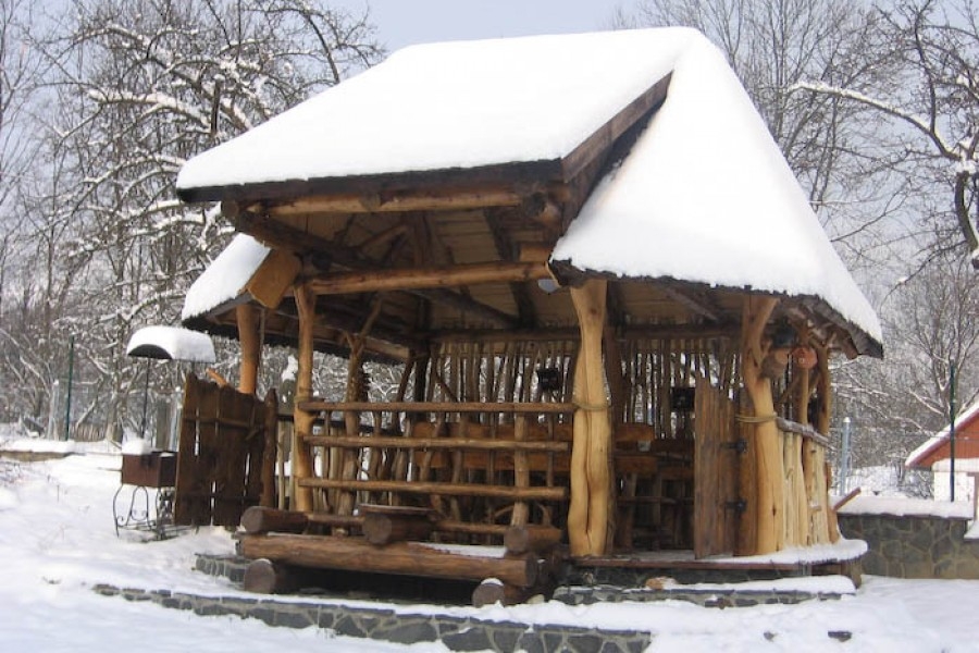 Коттедж «Аделіс» #2