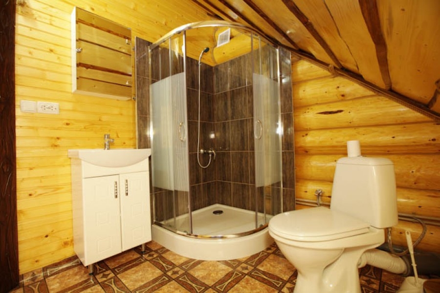 Коттедж «Аделіс» #3